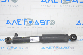 Shock absorber rear right Hyundai Santa FE Sport 17-18 rest FWD dented
