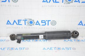 Shock absorber rear right Hyundai Santa FE Sport 17-18 rest FWD dented