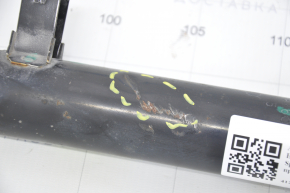 Shock absorber rear right Hyundai Santa FE Sport 17-18 rest FWD dented