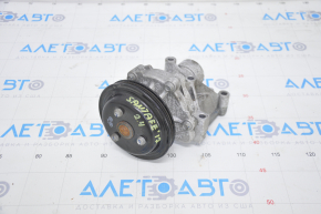 Water pump Hyundai Santa FE Sport 13-18 2.4