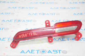 Rear bumper light left Kia Niro 17-19 HEV, PHEV