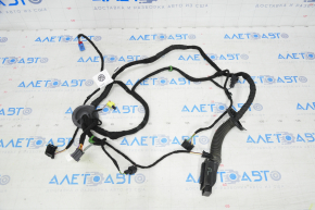 Wiring front left door VW Atlas 18-