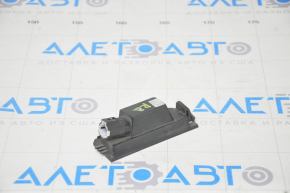 Rear bumper number plate light left Kia Niro 17-22