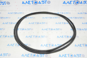 Front left door seal VW Atlas 18-24