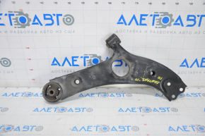 Lower control arm, front right, Hyundai Santa FE Sport 13-18