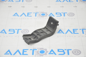 Rear bumper mount on amplifier lower central Kia Niro 17-19 HEV, PHEV