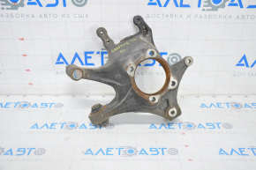 Rear left axle Hyundai Santa FE Sport 17-18 rest FWD