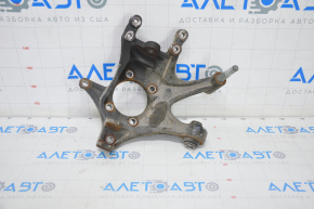 Rear left axle Hyundai Santa FE Sport 17-18 rest FWD