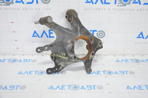 Rear right axle Hyundai Santa FE Sport 17-18 rest FWD
