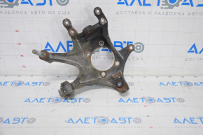 Rear right axle Hyundai Santa FE Sport 17-18 rest FWD