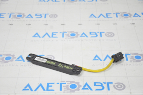 Antenna keyless rear bumper Kia Niro 17-22
