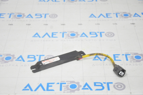 Antenna keyless rear bumper Kia Niro 17-22