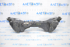 Subframe rear Hyundai Santa FE Sport 17-18 rest FWD
