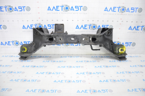 Subframe rear Hyundai Santa FE Sport 17-18 rest FWD