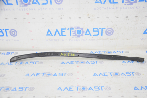 Door seal lower rear left Ford Fusion mk5 13-20 rear