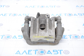Rear left support Hyundai Santa FE Sport 17-18 rest FWD