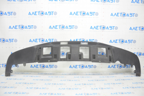 Kia Niro 17-19 HEV rear bumper lip, PHEV structure, scratches