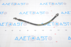 Brake hose rear left Hyundai Santa FE Sport 13-18 FWD