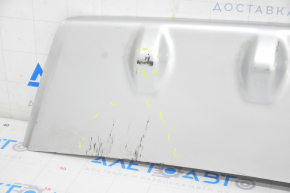 Rear Bumper Lip Cover Kia Niro 17-19 HEV, PHEV Scratches