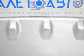 Rear Bumper Lip Cover Kia Niro 17-19 HEV, PHEV Scratches
