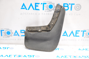 Mudguard rear right VW Jetta 11-18 USA type 2, tear, scuffed
