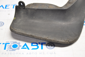 Mudguard rear right VW Jetta 11-18 USA type 2, tear, scuffed