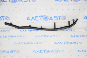 Door seal lower rear right Ford Fusion mk5 13-20 front