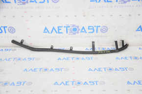 Door seal lower rear right Ford Fusion mk5 13-20 front