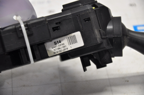 Hyundai Tucson 16-18 steering column switches for LED headlights