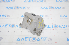 Engine mount bracket left Hyundai Santa FE Sport 17-18 2.4 FWD
