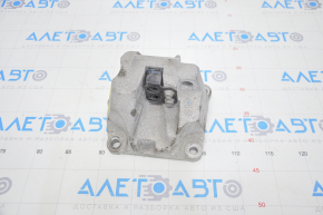 Engine mount bracket left Hyundai Santa FE Sport 17-18 2.4 FWD