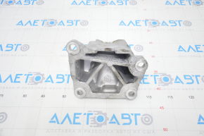 Engine mount bracket left Hyundai Santa FE Sport 17-18 2.4 FWD