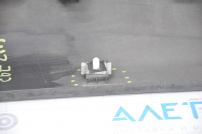 Threshold right Kia Niro 17-22 HEV, PHEV structure, broken fastener