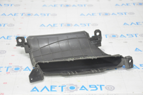 Front bumper air duct left Kia Niro 17-19 HEV, PHEV