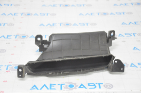 Front bumper air duct right Kia Niro 17-19 HEV, PHEV