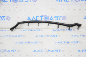 Door seal side rear right Lincoln MKZ 13-20 front