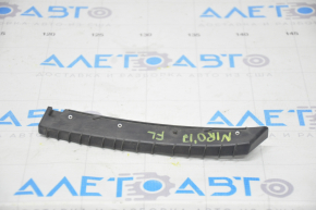 Front bumper mount left under headlight Kia Niro 17-19 HEV, PHEV