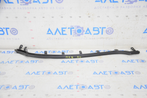 Door seal side rear left Lincoln MKZ 13-20 front