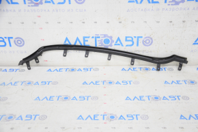 Door seal side rear left Lincoln MKZ 13-20 front