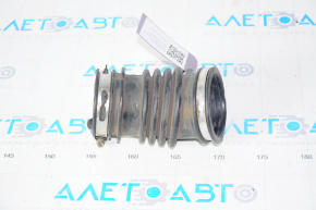 Air duct for manifold Ford Fusion mk5 13-20 2.5 no L-shaped branch