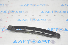 Front Bumper Air Vent Grille Left Kia Niro 17-19 HEV, PHEV