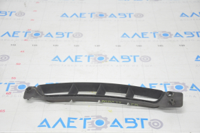 Front Bumper Air Vent Grille Right Kia Niro 17-19 HEV, PHEV