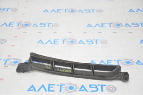 Front Bumper Air Vent Grille Right Kia Niro 17-19 HEV, PHEV