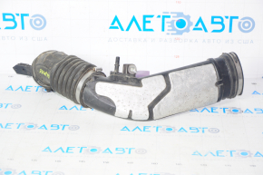 Air duct Ford Escape MK3 14-16 1.6T on the manifold, 3 parts
