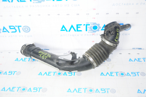 Air duct Ford Escape MK3 14-16 1.6T on the manifold, 3 parts