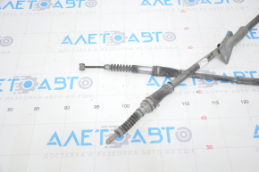 Parking brake cable left Hyundai Santa FE Sport 13-18