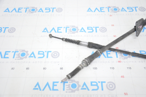 Parking brake cable right Hyundai Santa FE Sport 13-14