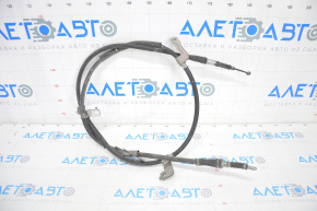 Parking brake cable right Hyundai Santa FE Sport 13-14