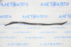 Door seal side rear left Lincoln MKZ 13-20 rear