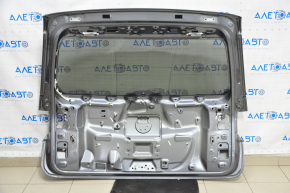 Bare trunk door with glass VW Atlas 18- graphite LD7X